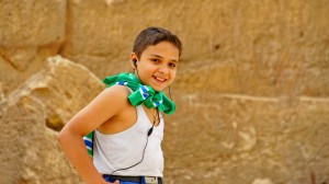 埃及的孩子们 (15)